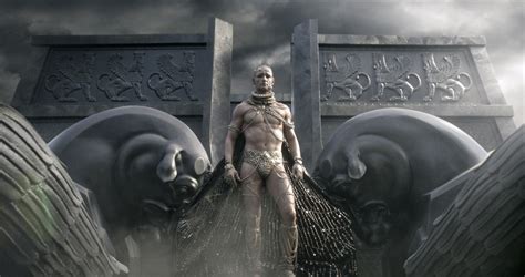 300 Rise Of An Empire Movie Clips And Behind The Scenes Footage
