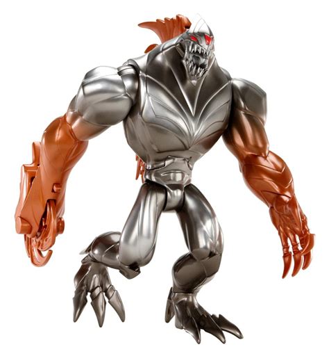 Metal Elementor 2014 12 Action Figure Max Steel Reboot Wiki Fandom