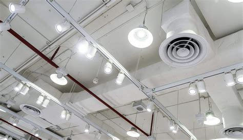 Dali Control Lighting Management Smart Vision Home