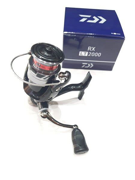 Jual Reel Daiwa Rx Lt 2000 2020 Di Lapak BOS PANCING Bukalapak