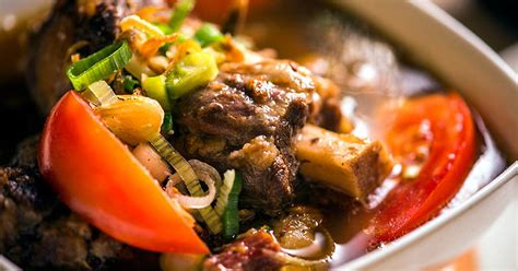 Standard operating procedures sops إزاي تكتب اجراءات العمل. Sop buntut Recipe by Cooking Rabbit - Cookpad