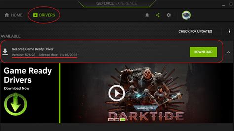 Easy Methods To Replace And Set Up Nvidia Drivers In Your Gaming Pc Gpu