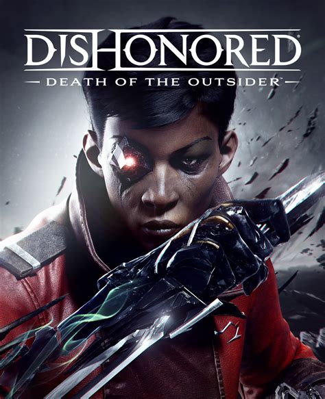 Dishonored Death Of The Outsider Windows Xone Ps4 Game Moddb