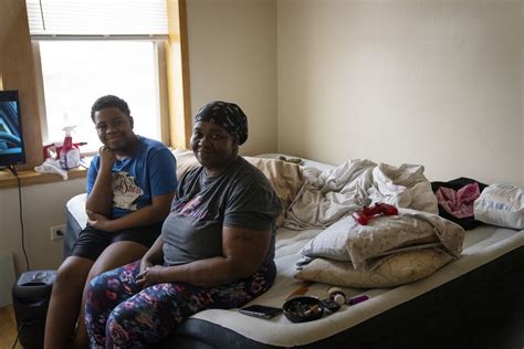 Some People Face Eviction Even After Getting Covid 19 Rental Assistance