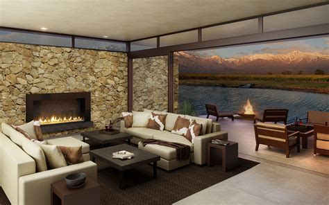 The Vines of Mendoza, Resort & Spa en Tunuyán. Mendoza, Argentina | Resort spa, Lodge, Mendoza ...