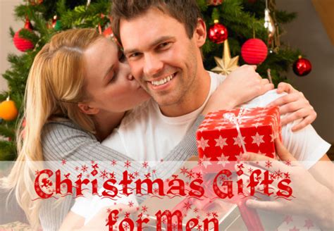 Cute Christmas T Ideas For Your Boyfriend