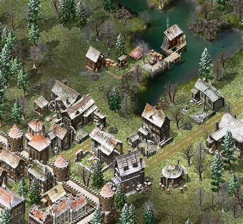 The term comes from the ancient roman word for nobleman, and is frequently contrasted with the term 'plebeian', used overwhelmingly as a derogatory. Patrician III PC Galleries | GameWatcher