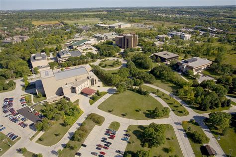 ‎aerial View Of Campus Uwdc Uw Madison Libraries