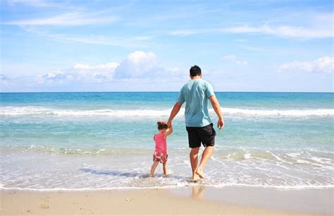 5 Claves Para Disfrutar De Las Vacaciones Con Tus Hijos Seguros Afemefa