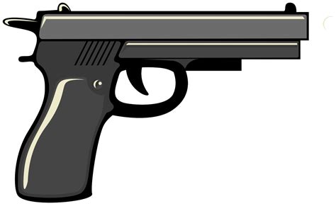 0 Result Images Of Cartoon Pistol Png Png Image Collection