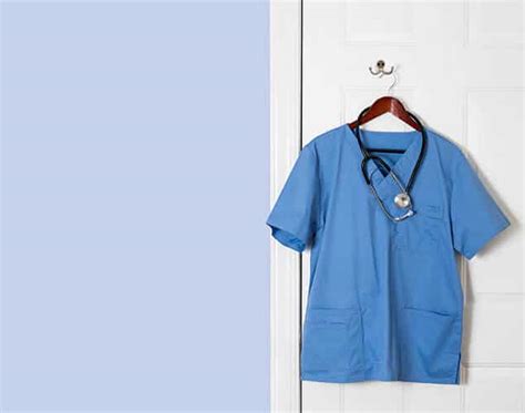 Washing And Disinfecting Scrubs The Right Way A Nurses Guide