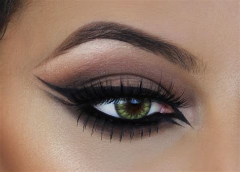 7 Perfect Eyeliner Stylesdesigns And Looks To Try In 2016 Nsa Blog