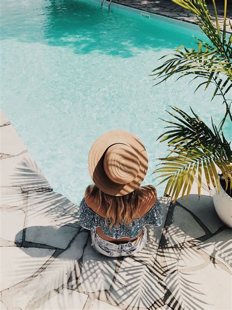 Pin By Wanderfully Rylie Travel I On Love Her Style Summer Vibes