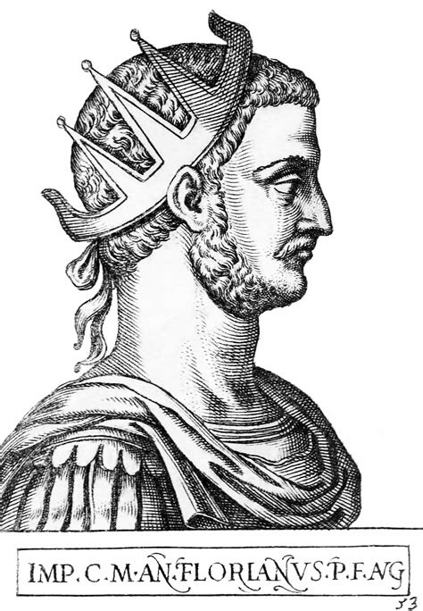 Who Were The Roman Emperors Assassinated While In Power