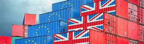 Trade Policy Insights Uk And Eu Customs Union Why In Why Out Sandp