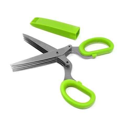 Norpro Multi Blade Herb Scissors