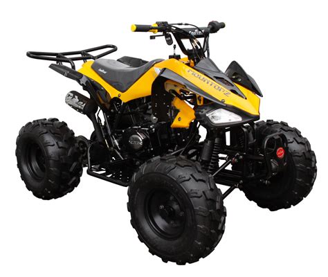 buy coolster atv 3125c 2 gas quad 125cc atv 4 stroke free shipping belmonte bikes