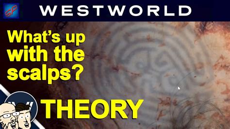 Scalp Maze Speculation | Theory Excerpt From Our Full Recap Of "The