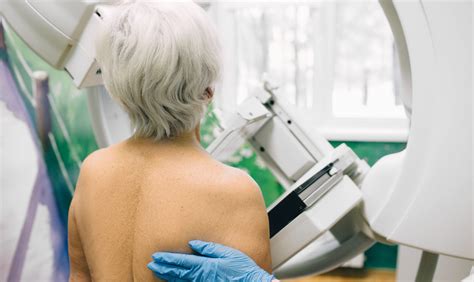 Is It Time To Give Up Your Annual Mammogram Harvard Health