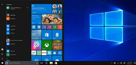 Microsoft Windows 10 Pro English Usb 64 Bit Full Retail Version Custom