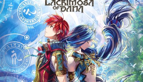 Ys Viii Lacrimosa Of Dana Receives Ps5 Release Date