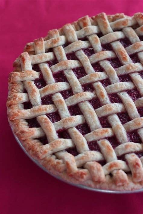 Creating a fabulous apple pie is all about the details. 15 DIY Pie Crust Ideas That Will Make You Look Like A ...