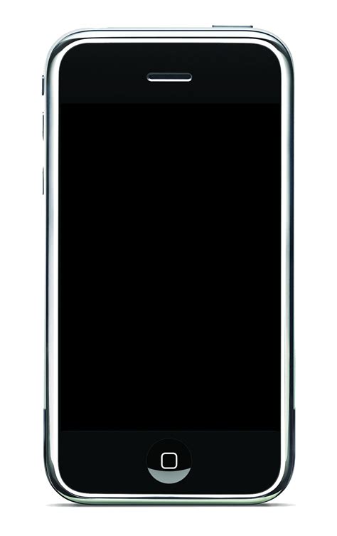 Apple Iphone Png Image Transparent Image Download Size 1308x2080px