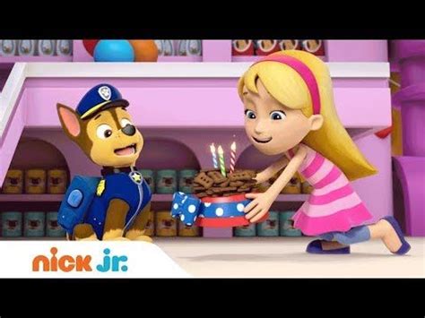 I think it originally comes from the old soviet cheburashka stop. Happy Birthday Sing-Along Song 🎉 ft. PAW Patrol & More! | Stay Home #WithMe | Sing-Along | Nick ...