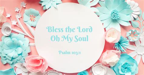 Yet, the word blessing has a much broader sense and means many other things. What Does it Mean to Bless God?