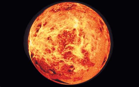 9 Nama Planet Tata Surya Susunan Ciri Gambar Dan Keterangannya