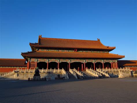 77 Forbidden City Wallpaper Wallpapersafari