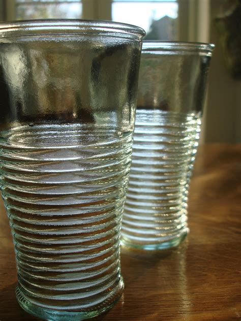 Your email address will not be published. Recycled Glass Halo Tumbler (set of 6) - Natural Simplicity