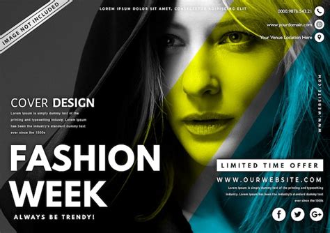 Women Fashion Banner Images Free Vectors Stock Photos And Psd
