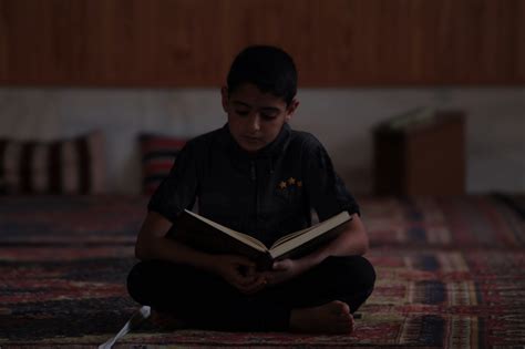 The Best Way To Encourage Children To Recite The Quran Islamestic
