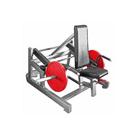 Plate Loaded Shrug Machine Seated And Standing Muscle D Fitness
