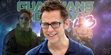 Disney Rehires James Gunn For Guardians Of The Galaxy 3
