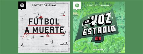 Spotify Presenta Dos Podcasts Originales Que Descubren Nuevos ángulos