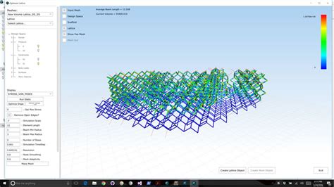 EXCLUSIVE with nTopology, Inc. — Making Lattice Design an Integrated