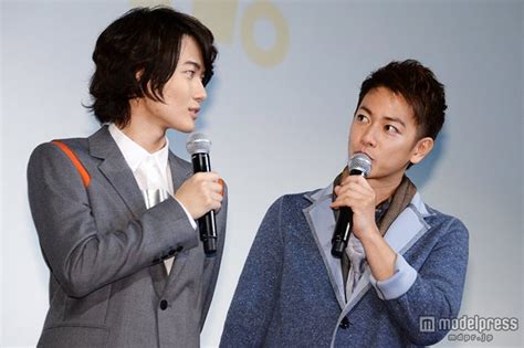 Pixiv is an illustration community service where you can post and enjoy creative work. 佐藤健＆神木隆之介、"奇跡のシンクロ"に驚き「これは ...