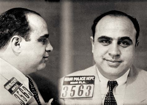 Collectibles Al Capone Gang 8x10 Photo Mafia Organized Crime Mobster Mob Picture Historical