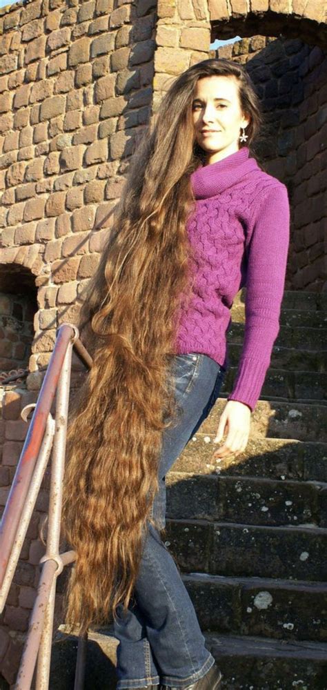 pin by terry nugent on marianne amazing hair cool hairstyles extremely long hair long hair