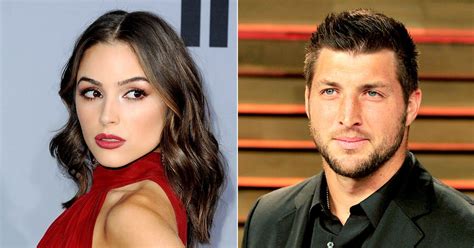 Olivia Culpo Tim Tebow Split What Really Happened Us Weekly