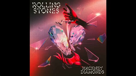 The Rolling Stones Stream New Album Hackney Diamonds