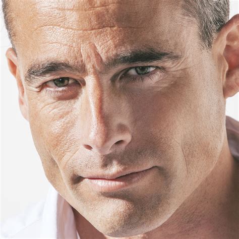 Men And Facial Wrinkles Silcskin Blog Silcskin Blog
