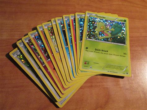 Pokemon card scalpers have now found a way to find holo cards without opening mcdonald's happy meal promo packs. NM COMPLETE Pokemon MCDONALDS 2015 Card PROMO Set/12 Holo Full COLLECTION All | eBay