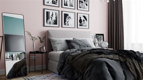 101 Pink Bedrooms With Images Tips And Accessories To Help You Decorate Yours Wall Decor
