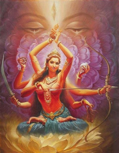 Pin By Darkana On Hindu Gods Shakti Goddess Tara Goddess Kali Goddess