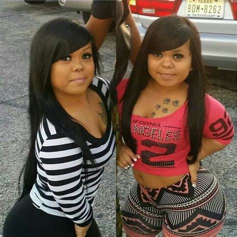 midgets have style too little hotties tiny woman women