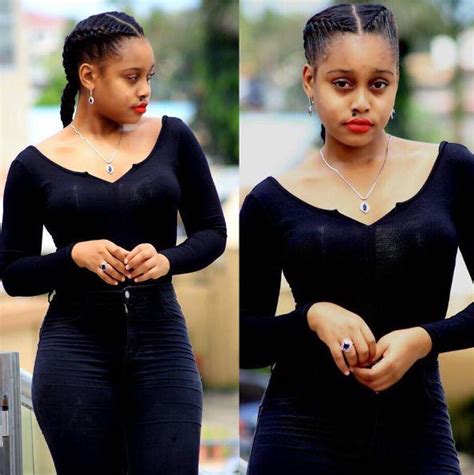 Jokate Mwegelo ‘kidoti Drop Her New Hot Photos On Instagram You Must