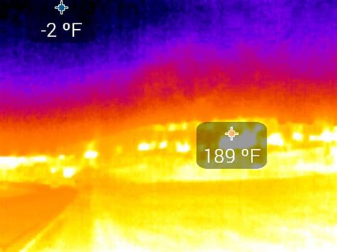 A Thermal Infrared Camera Attachment For Smart Phone Wildfire Today